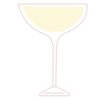 an illustration of the Classic Daiquiri cocktail.