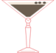 an illustration of the Espresso cocktail.