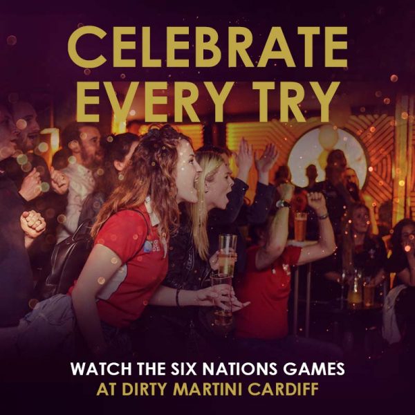 Cardiff - Six Nations featured image